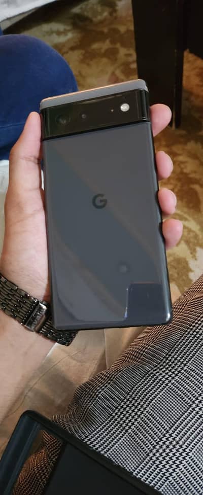 Google pixel 6 8/128 gb