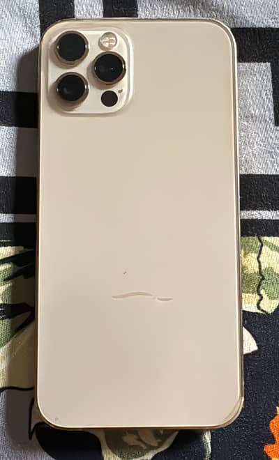 Iphone 12 pro