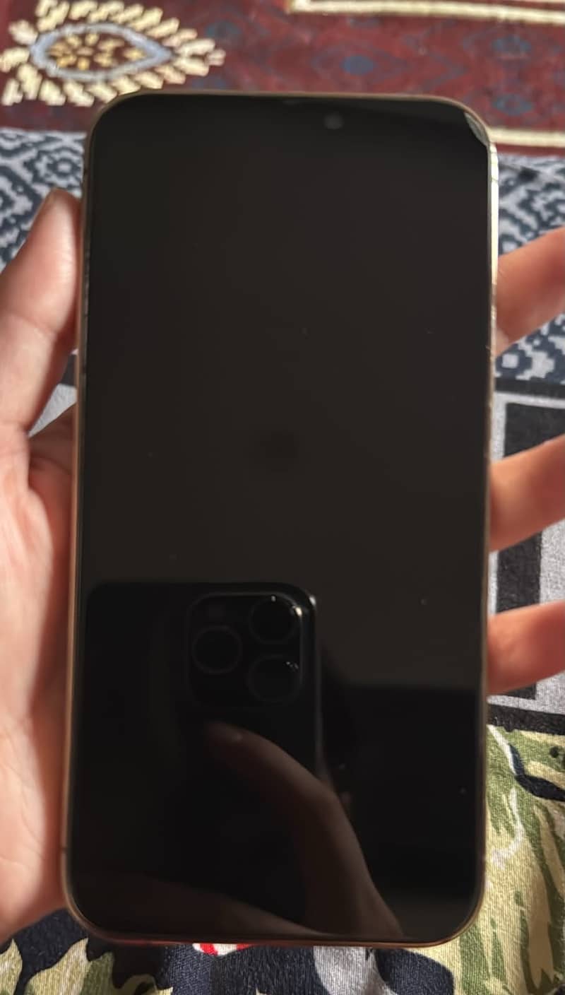 Iphone 12 pro 1