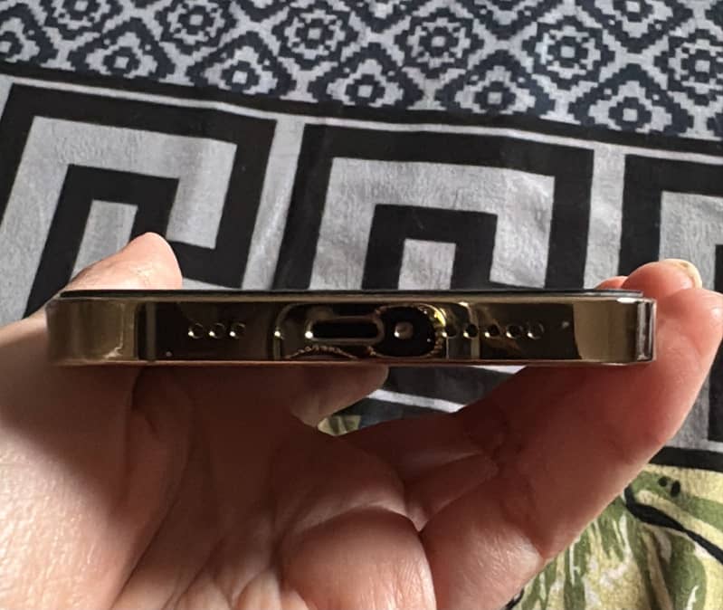 Iphone 12 pro 2