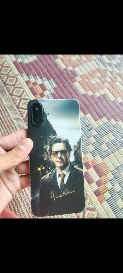 Samsung A07 4/128