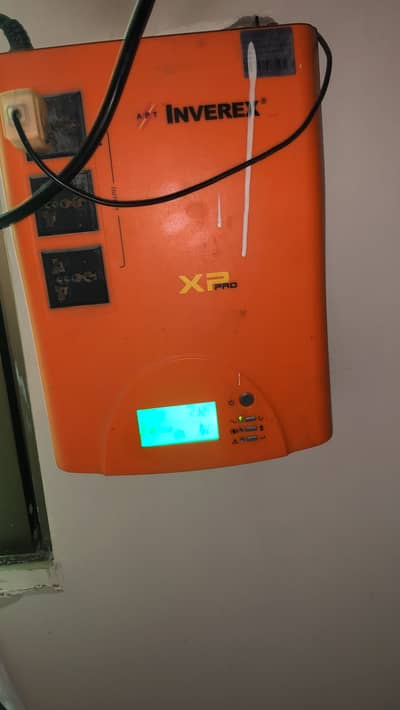 UPS 24 V