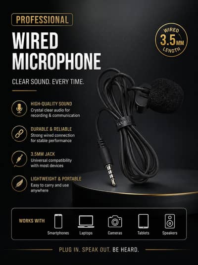 Mic 
