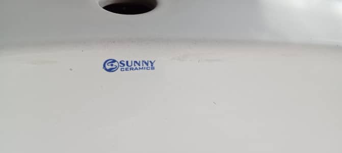 basin 03246358782