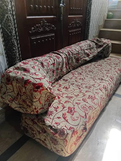 sofa cum bed