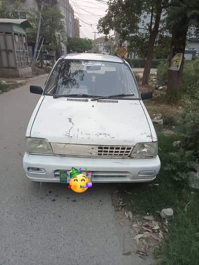 Suzuki mehran. . 03237230945