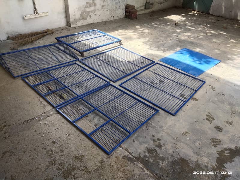 A Large Cage 3