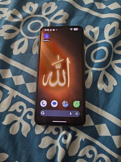 Google pixel 8