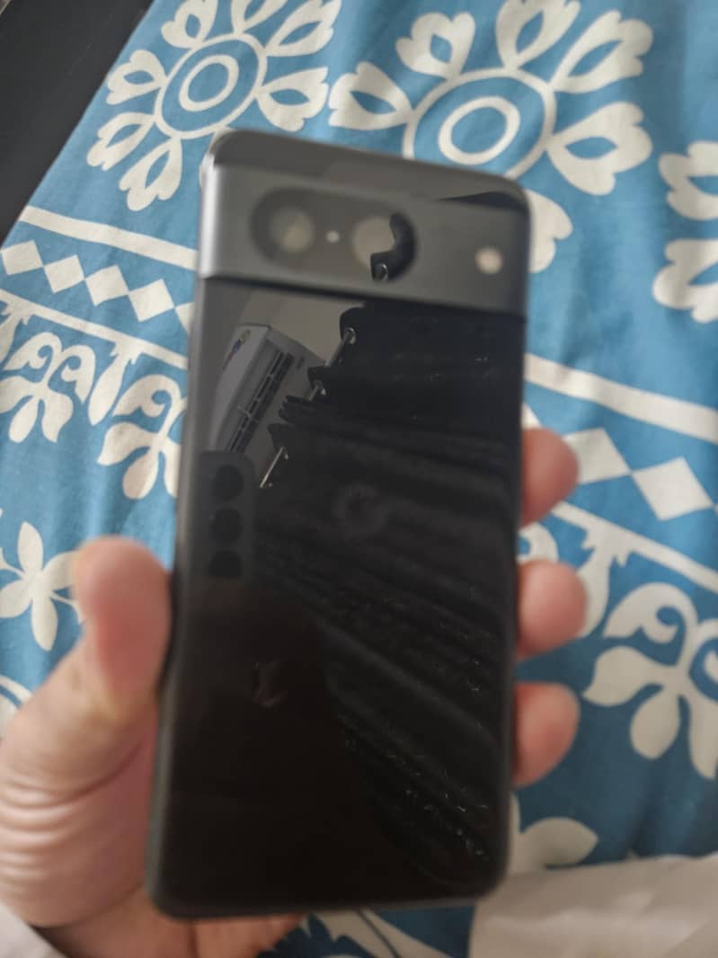 Google pixel 8 1