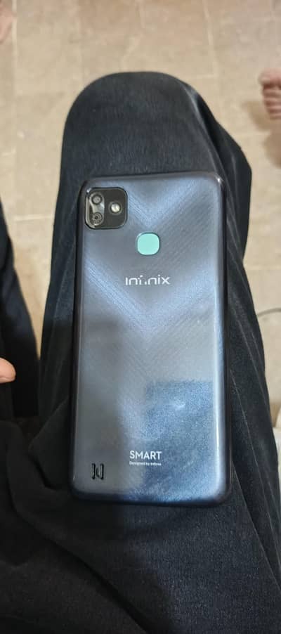 infinix smart hd ram 2 rom 32