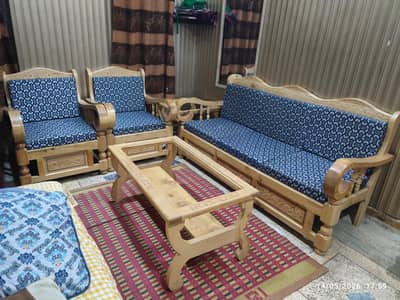 Byar Furniture set
