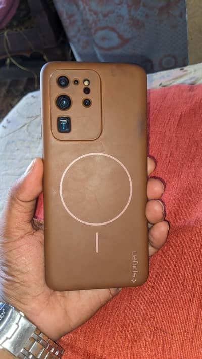 Samsung Galaxy 20 Ultra 12gp 128