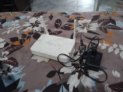 Huawei Fiber Router