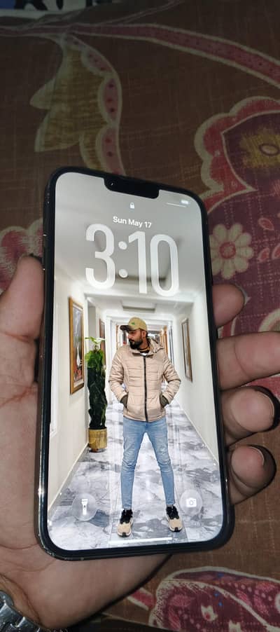 iphone 13 pro max 256