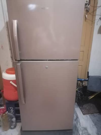 Haier Refrigerator  HRF-340