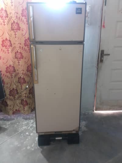 Dawlance Frige For Sale Cooling Best hy