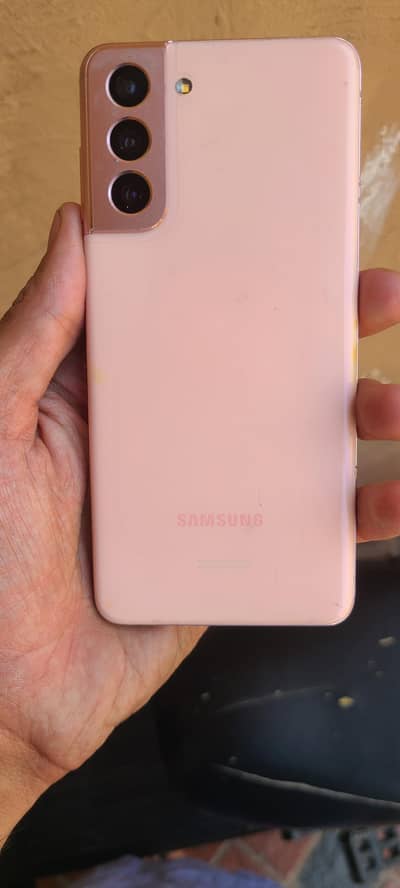 samsung s21 5g official PTA approved