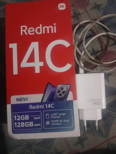 redme 14c