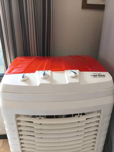 aar dee Model ARAC 5000