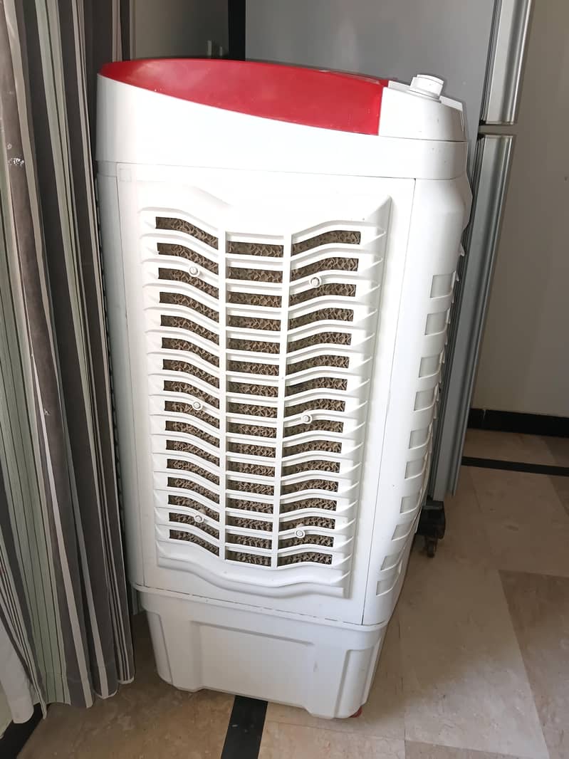 aar dee Model ARAC 5000 2