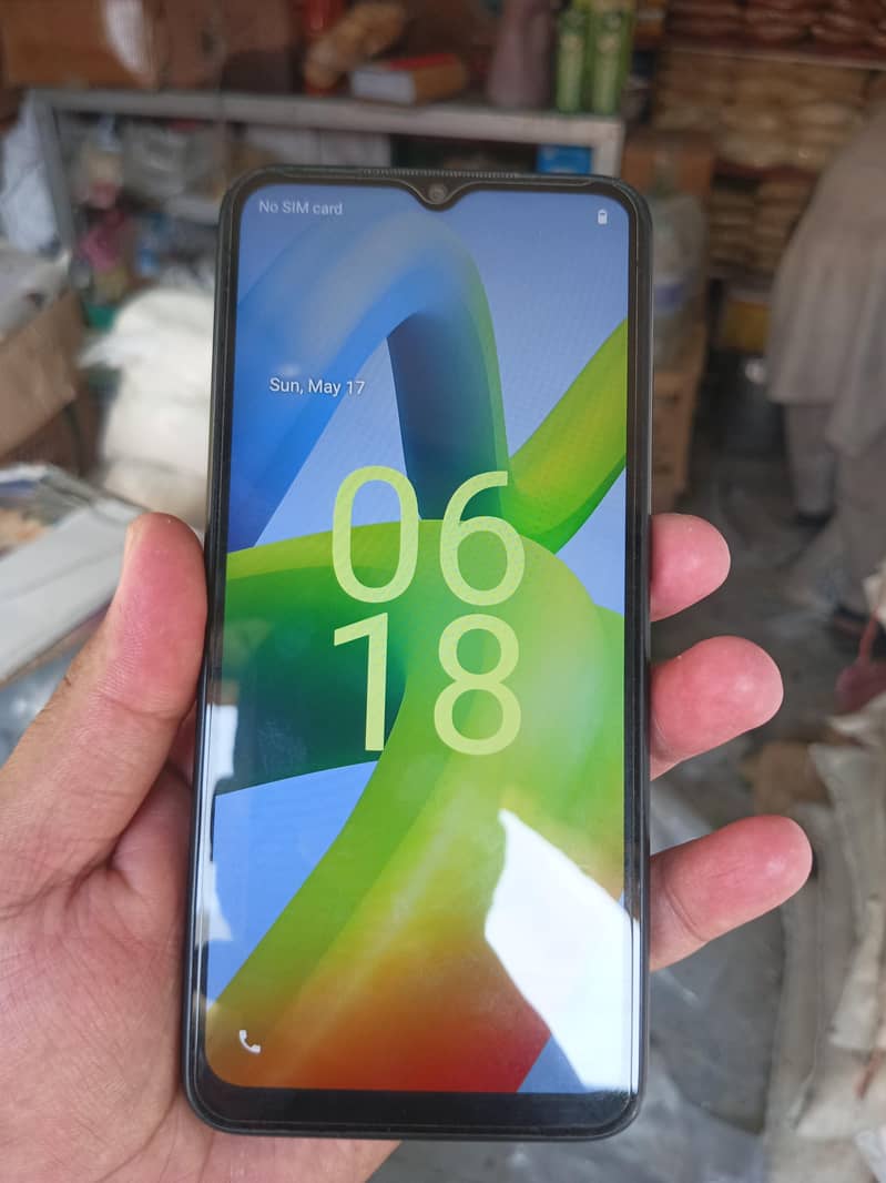 Redmi A1 plus 1