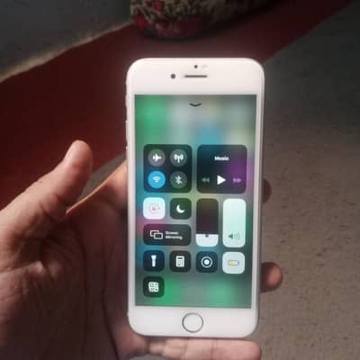 I phone 6