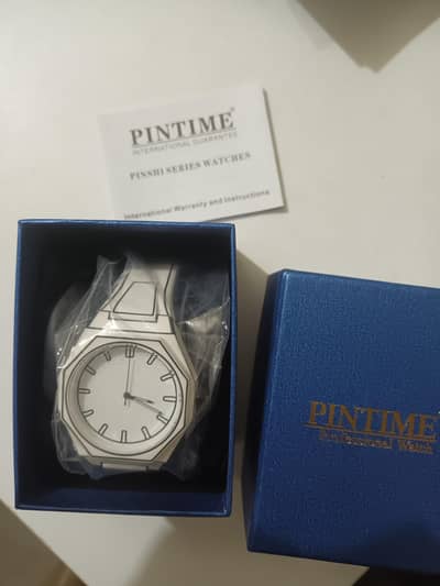 2 Best Watches 2500 Each One Piece of both