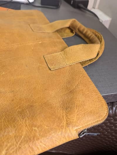 Laptop bag