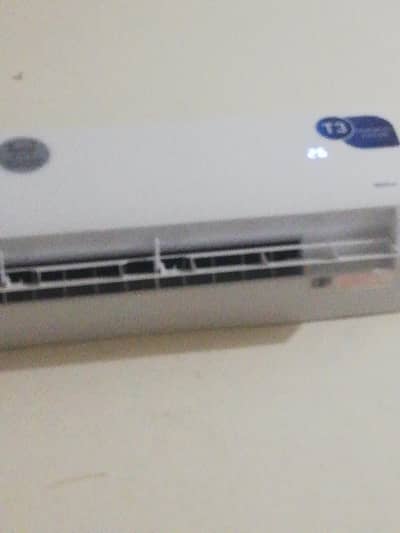 Haier 1 Ton DC Inverter