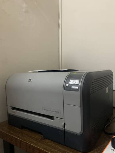 Hp ColorLaserjet Cp1515n