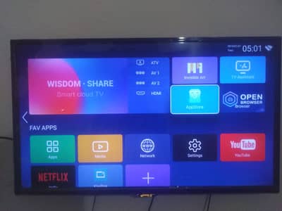 led 32 inch