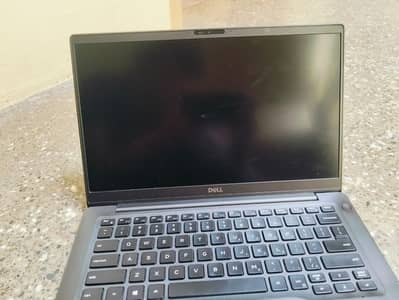 Dell Latitude 7400 - Core i5 8th Gen - 16GB RAM - SSD