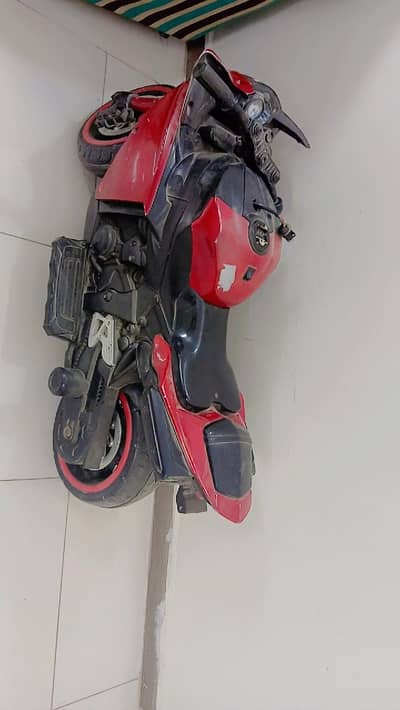 Bike for Sale