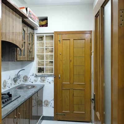 25x40 Upper Portion For Rent