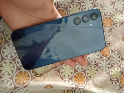 samsung a 15 Exchange  possible