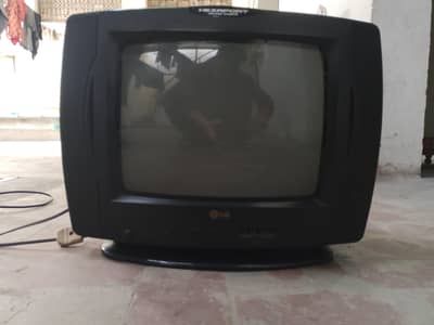 LG TV