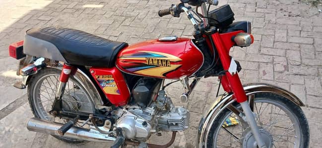 good condition Yamaha 4stroke 0:3:4::5:2:8::8:3:2:2:9: A:b:d:u:l:la:h: