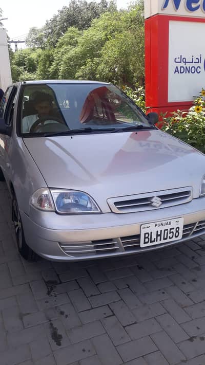 cultus 2005 model