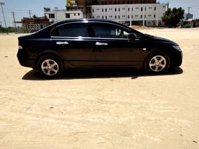 Honda Civic 2011