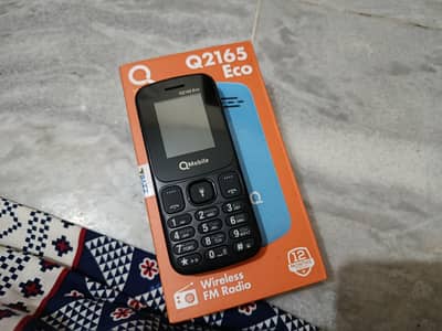 Qmobile Q2165
