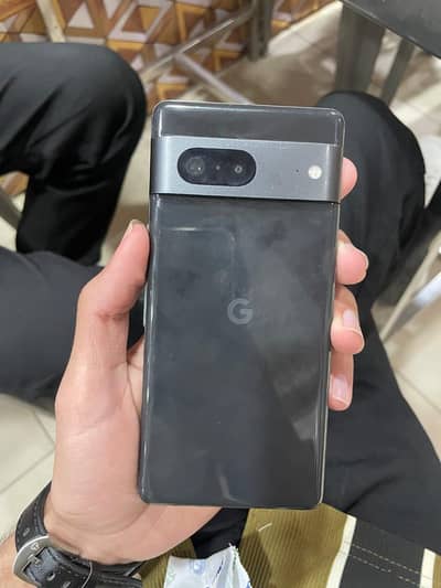 pixel 7 water pack cp I'd 128