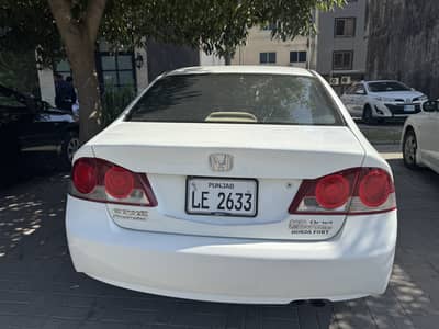 Honda reborn 2011 model for sale