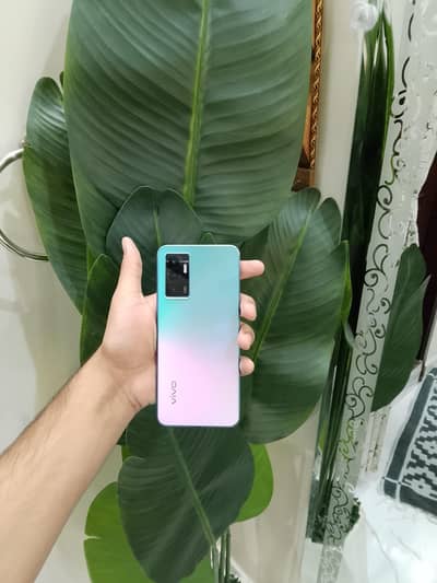 Vivo V23e