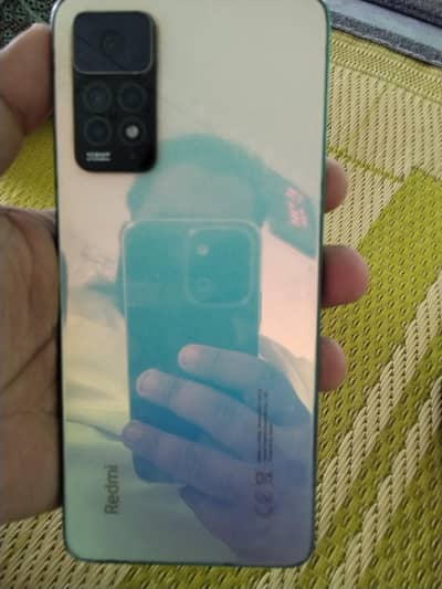 Redmi Note 11 pro 8/128