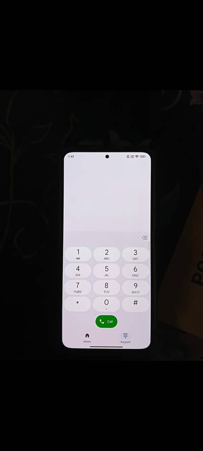 Poco F3 128gb Snapdragon 870 5g