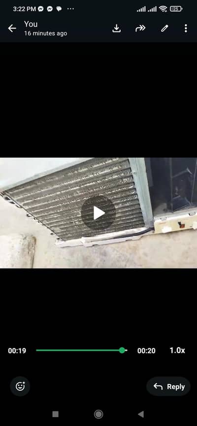 sanyo window ac 1.8 ton 21000 btu