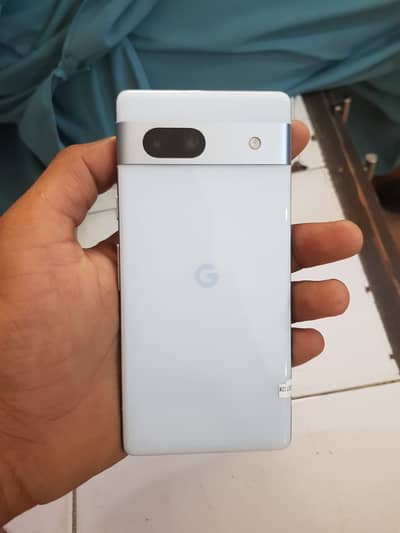 Google Pixel 7a
