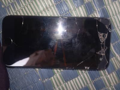 iPhone 8 urgent for sale only serious buyer can contact me