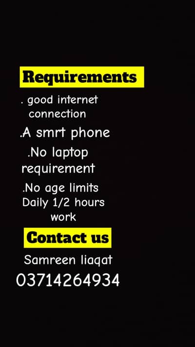 online business opportunity