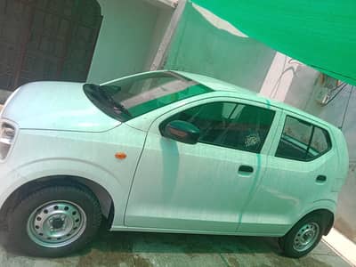 alto vx 2026 model